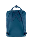 FJALLRAVEN MOCHILA KANKEN ROYAL BLUE - TALLA ÚNICA
