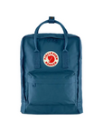 FJALLRAVEN MOCHILA KANKEN ROYAL BLUE - TALLA ÚNICA