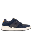 G-STAR ATTACC SUEDE M NAVY