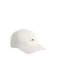 GANT GORRA SHIELD BLANCO