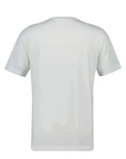 GANT GRAPHIC SS T-SHIRT EGGSHELL