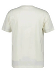 GANT GRAPHIC SS TSHIRT CREAM