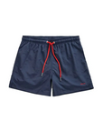 GANT LIGHTWEIGHT SWIM SHORTS DUSTY NAVY