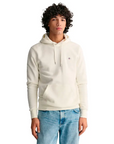 GANT REG SHIELD HOODIE BLANCO