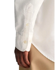 GANT REGULAR CLASSIC OXFRD SHIRT BLANCO