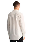 GANT REGULAR CLASSIC OXFRD SHIRT BLANCO