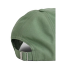 GANT SHIELD COTTON TWILL CAP KALAMATA GREEN - TALLA ÚNICA / SIN c
