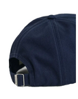 GANT SHIELD COTTON TWILL CAP MARINE - TALLA ÚNICA / SIN c