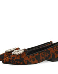 GIOSEPPO BAILARINAS DE LEOPARDO