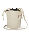 GIOSEPPO BOLSO BANDOLERA KOZARE BEIGE - TALLA ÚNICA