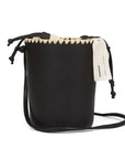 GIOSEPPO BOLSO BANDOLERA KOZARE NEGRO - TALLA ÚNICA