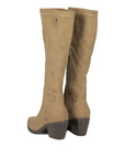 GIOSEPPO BOTAS ALTAS ATERCIOPELADAS GALANTA
