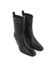 GIOSEPPO BOTINES POLIPIEL NEGRO DRYMEN