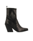 GIOSEPPO BOTINES POLIPIEL NEGRO DRYMEN