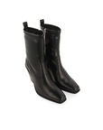 GIOSEPPO BOTINES POLIPIEL NEGRO DRYMEN