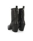 GIOSEPPO BOTINES POLIPIEL NEGRO DRYMEN