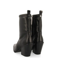 GIOSEPPO BOTINES POLIPIEL NEGRO DRYMEN
