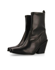 GIOSEPPO BOTINES POLIPIEL NEGRO DRYMEN
