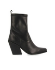 GIOSEPPO BOTINES POLIPIEL NEGRO DRYMEN