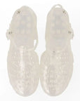 GIOSEPPO CANGREJERAS SALOA TRANSPARENTES