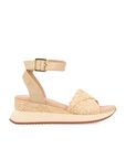 GIOSEPPO CUÑA DE RAFIA MEHAMA BEIGE