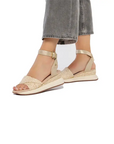 GIOSEPPO CUÑA DE RAFIA MEHAMA BEIGE