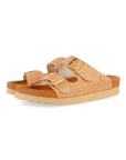 GIOSEPPO SANDALIAS BIO MARGATE ORO