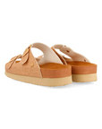 GIOSEPPO SANDALIAS BIO MARGATE ORO