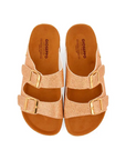 GIOSEPPO SANDALIAS BIO MARGATE ORO