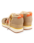 GIOSEPPO SANDALIAS DEPORTIVAS IONA BEIGE