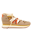 GIOSEPPO SANDALIAS DEPORTIVAS IONA BEIGE