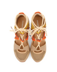 GIOSEPPO SANDALIAS DEPORTIVAS IONA BEIGE
