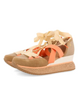 GIOSEPPO SANDALIAS DEPORTIVAS TOTNES BEIGE