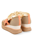GIOSEPPO SANDALIAS DEPORTIVAS TOTNES BEIGE