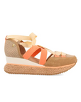 GIOSEPPO SANDALIAS DEPORTIVAS TOTNES BEIGE
