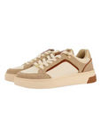 GIOSEPPO SNEAKERS BORREGUITO DRYDEN BEIGE