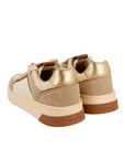 GIOSEPPO SNEAKERS BORREGUITO DRYDEN BEIGE