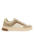 GIOSEPPO SNEAKERS BORREGUITO DRYDEN BEIGE