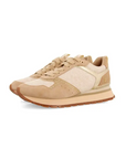 GIOSEPPO SNEAKERS FIELTRO Y STRASS ARDAGGER NEGRO