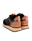GIOSEPPO SNEAKERS FIELTRO Y STRASS ARDAGGER NEGRO