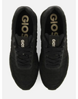 GIOSEPPO ZAPATILLA ALCOCHADAS SVIT NEGRO