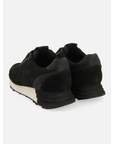 GIOSEPPO ZAPATILLA ALCOCHADAS SVIT NEGRO