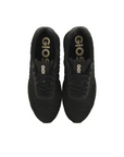 GIOSEPPO ZAPATILLA ALCOCHADAS SVIT NEGRO