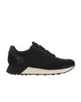 GIOSEPPO ZAPATILLA ALCOCHADAS SVIT NEGRO