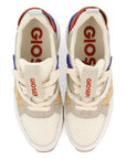 GIOSEPPO ZAPATILLAS BLANCAS CAMAPUA