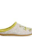 GIOSEPPO ZAPATILLAS DE ESTAR POR CASA GRIS BUNRATT