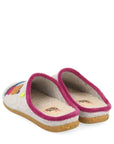 GIOSEPPO ZAPATILLAS DE ESTAR POR CASA GRIS TUAM