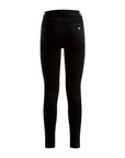 GUESS 1981 SKINNY CARRIE BLACK