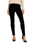 GUESS 1981 SKINNY CARRIE BLACK