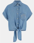 GUESS AMBRA SHIRT PLAYA SOL